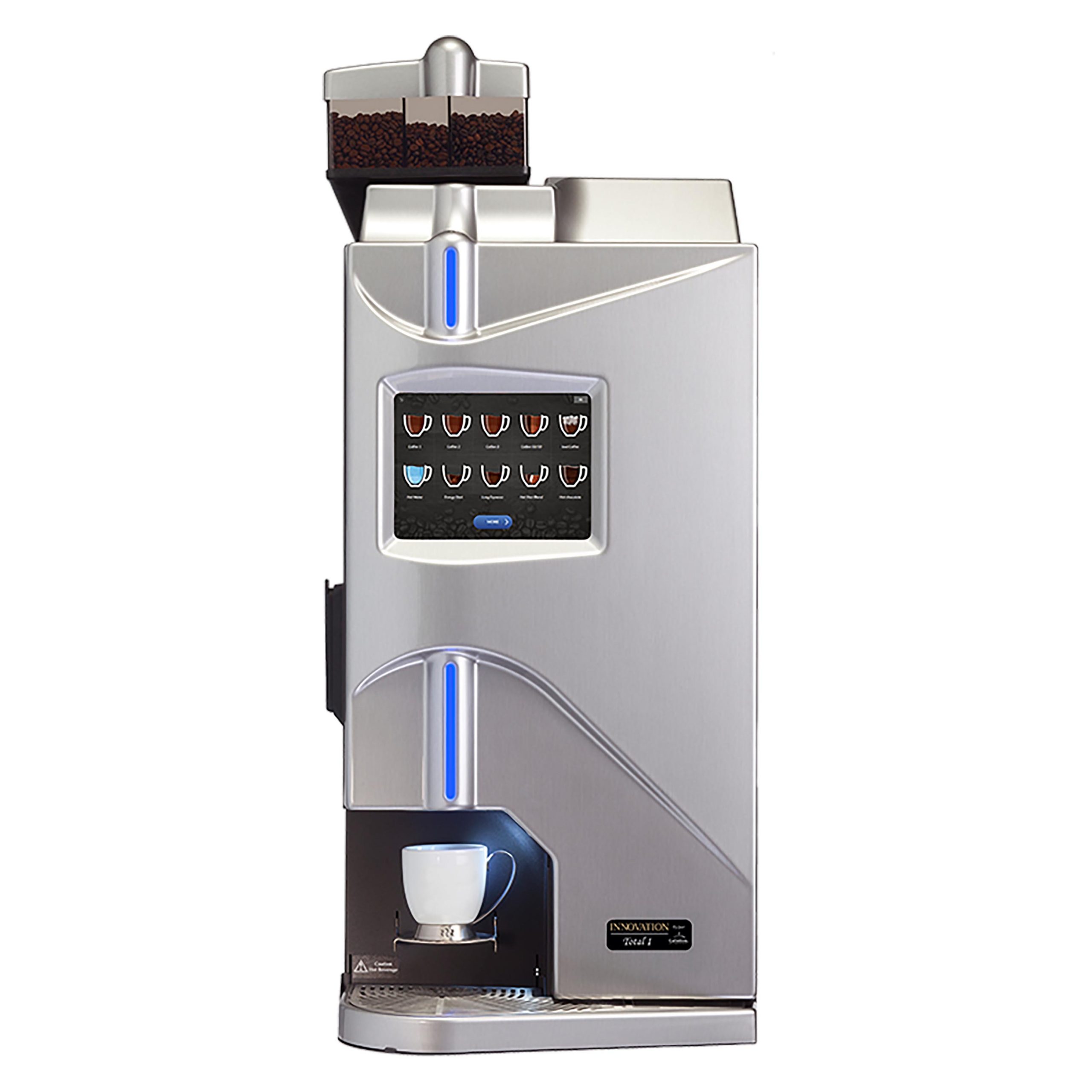 Office Coffee Supplies in Phoenix, AZ - Premier Vending & Food Services